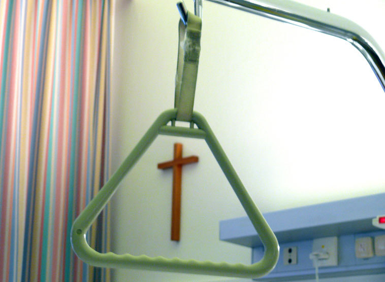 Finanzierungsvereinbarungen mit der Stadt Wien laufen Ende 2016 aus. Jeder fünfte stationäre Wiener Patient 2015 in einem Ordensspital betreut.