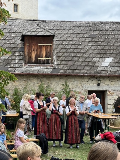 Gäste
