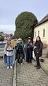 Sternsinger in der Pfarre Staatz