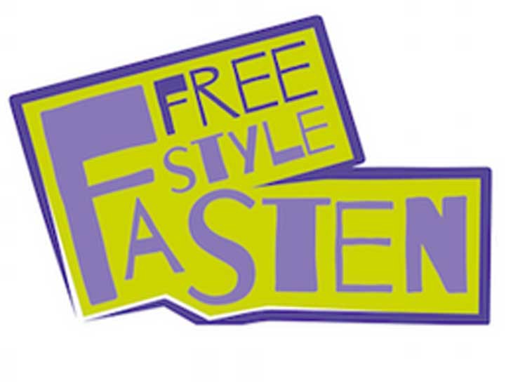 Freestylefasten