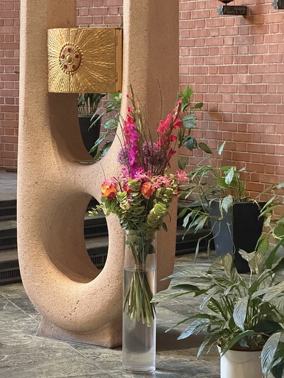 Erntedankfest 2026 in Unterheiligenstadt