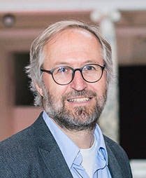 Franz Helm / Lisa-Maria Trauer