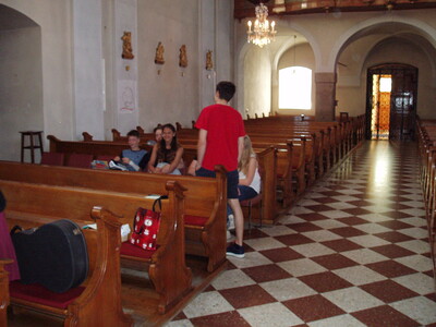 OLYMPUS DIGITAL CAMERA         