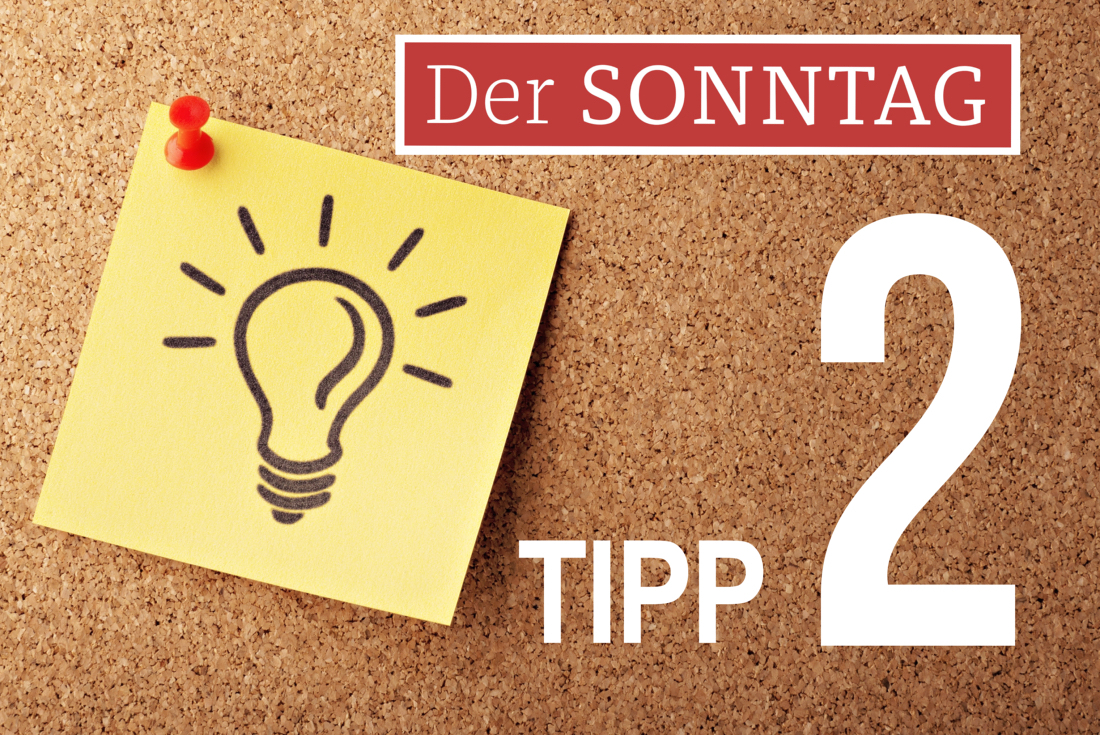 Tipps von Medienprofis