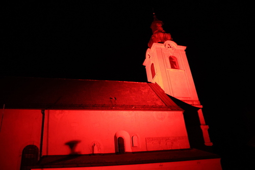Red Wednesday Unterwaltersdorf