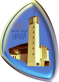 Pfarre Wiener Neustadt-Herz Mariä