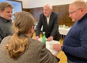 Masterclasses.wien - Liturgie feiern
