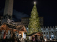 Weihnachten am Petersplatz