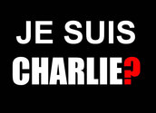 JE SUIS CHARLIE?/ EDW