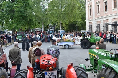 Reliquie des Heiligen Antonius von Padua