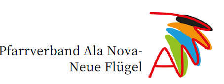Logo Pfarrverband Ala Nova Neue Flügel