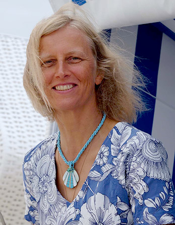 Sabine Bobert / Lars Syring, Bühler AR, CH (2)