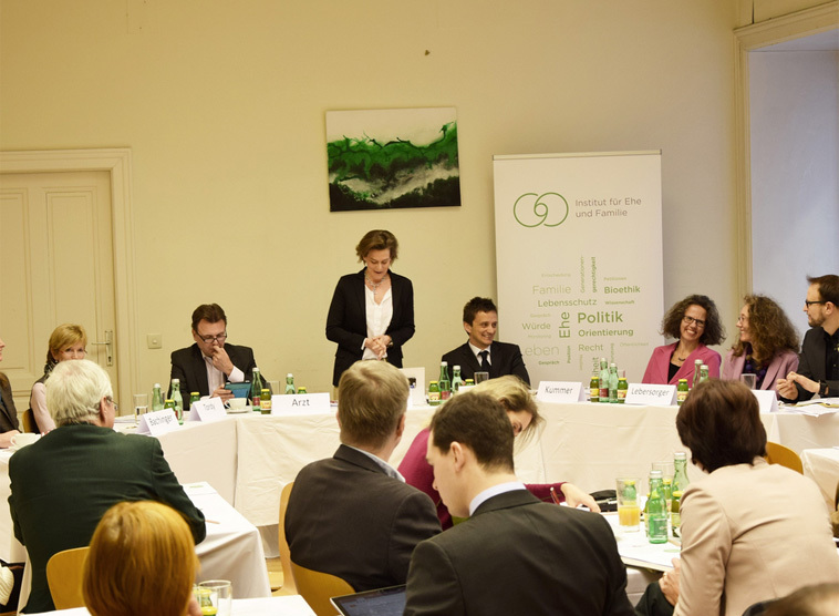 Fortpflanzungsgesetz