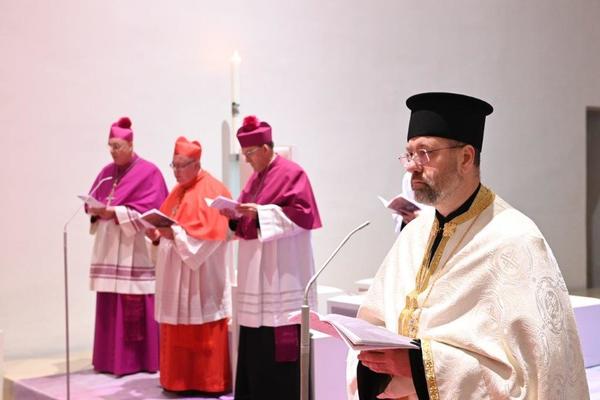 Martinsfest im Zeichen christlicher Solidarität / kathbild.at / Franz Josef Rupprecht KV Kolasa