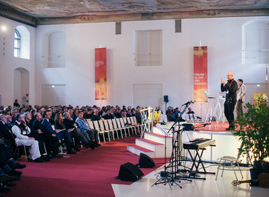 Christoph Ernst Wottawa