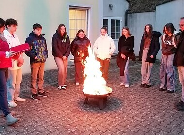 Pfarre Harmannsdorf/Obergänserndorf - 26. 2. 25