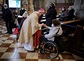 Menschen mit Behinderung feiern Gottesdienst im Stephansdom