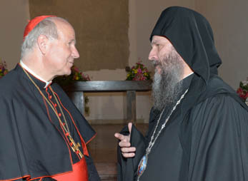 Kardinal Christoph Sch