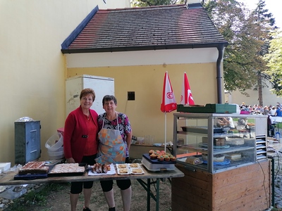 Pfarre Harmannsdorf - 20. 9. 2026