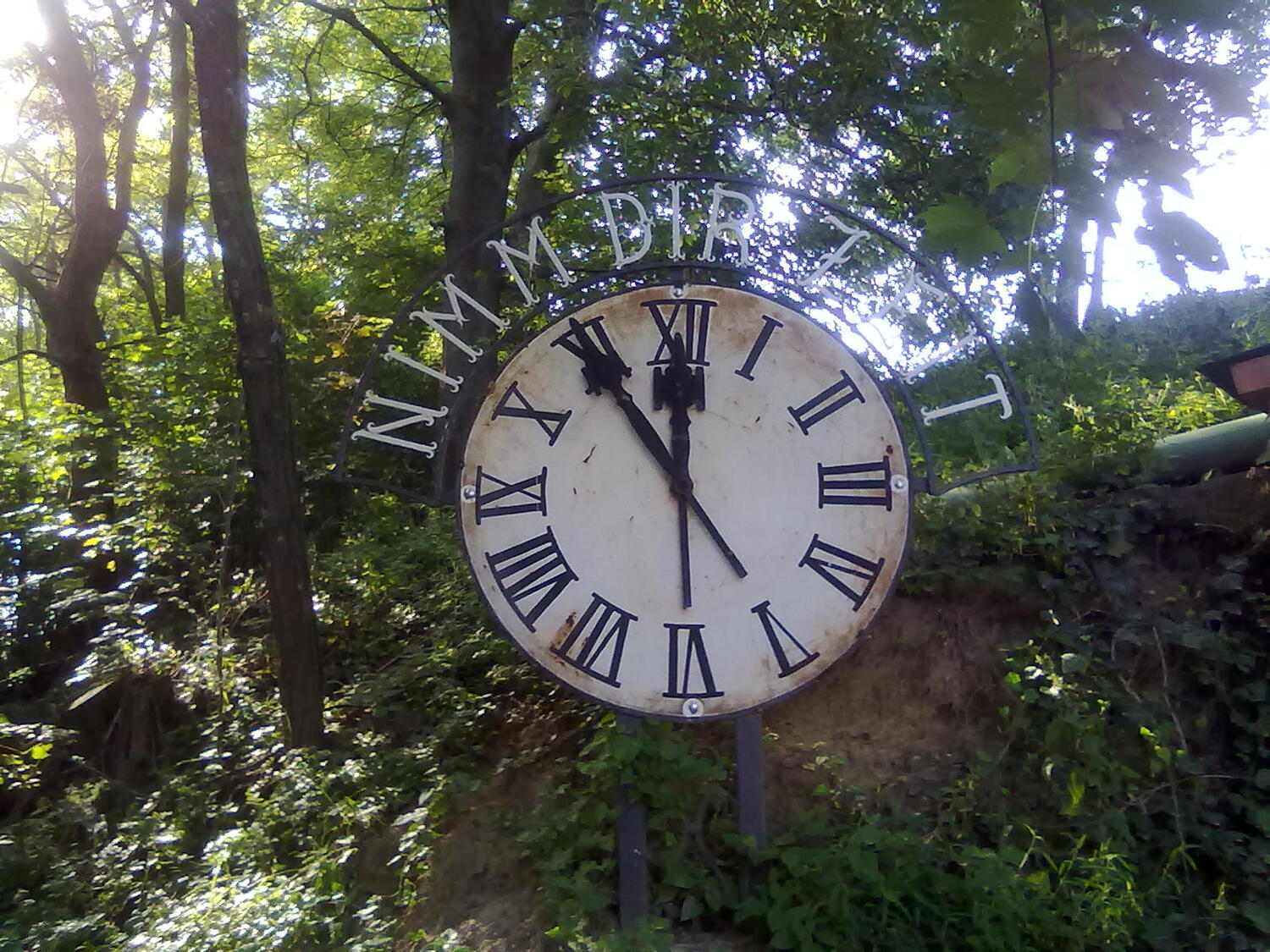 Zeit