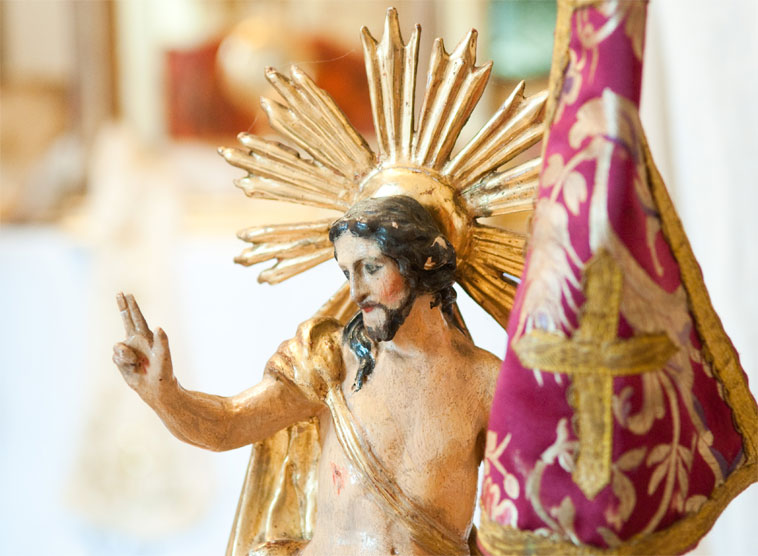 Gedanken von Kardinal Christoph Schönborn zum Evangelium am 3. April 2016 (Joh 20,19-31)