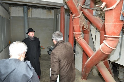 Besuche RLH Gnadendorf