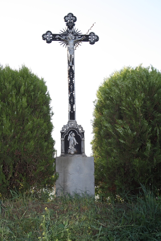 Pestkreuz Eibesb. Kellerg