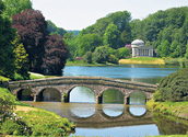 Stourhead / Thinkstock