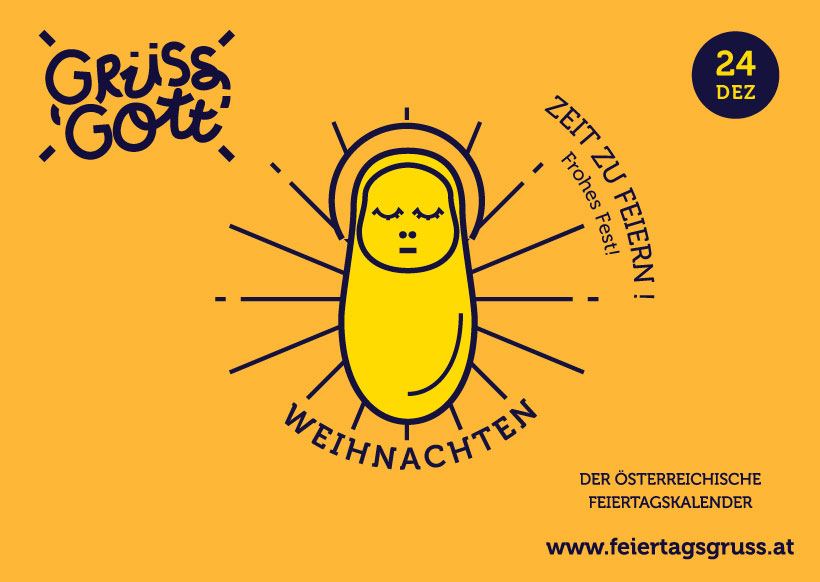 Weihnachten / Kirche im Dialog Weihnachten