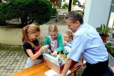 Lange Nacht der Kirchen 2018 / Markus Lahner