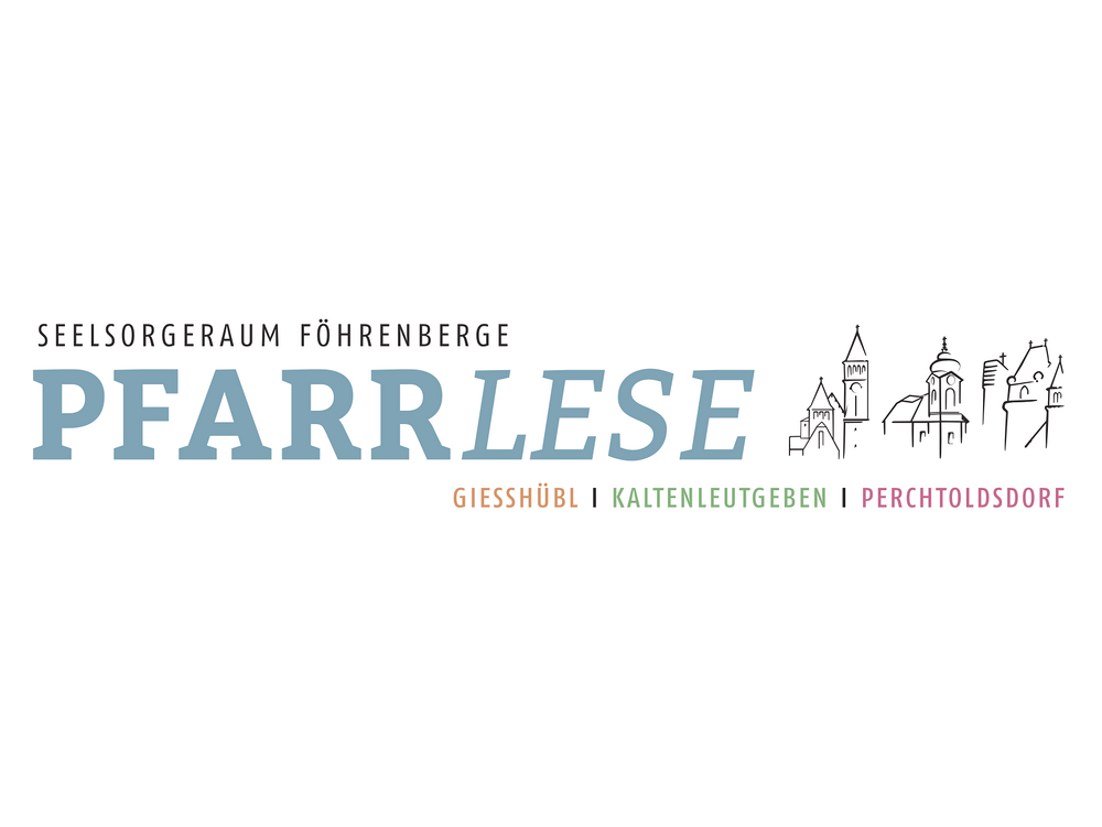 Pfarrlese