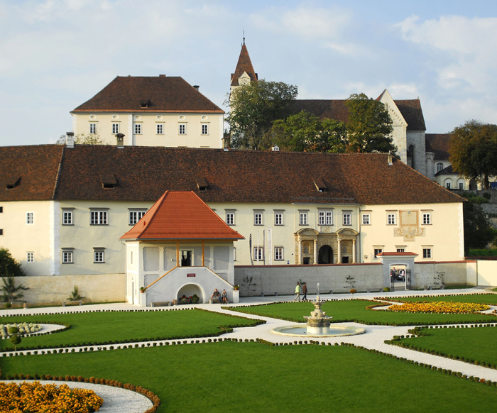 St. Paul im Lavanttal