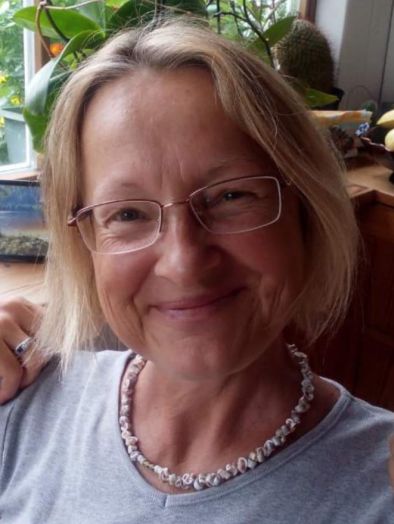 Ursula Prader / Ursula Prader