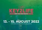 Rockfestival 'Key2Life': Neuauflage auf der Wiener Donauinsel