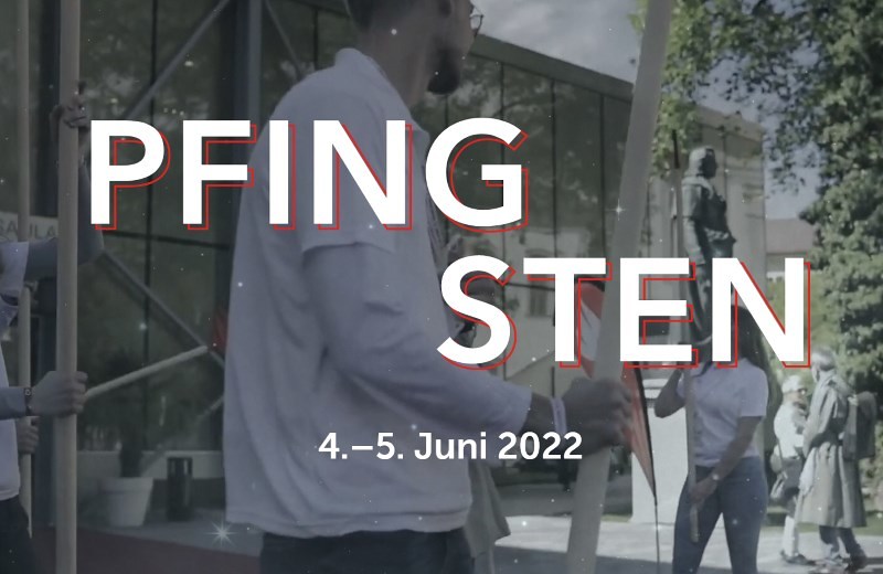 Loretto-Pfingstfest heuer mit Veranstaltungen in fünf Ländern