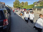 40 Jahre Jubiläum Tresdorf