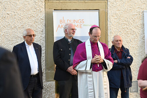5 Jahre Bildungsakademie