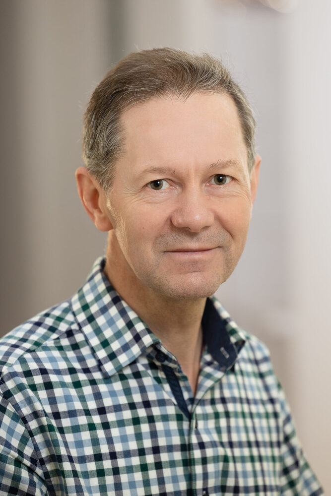 GR Mag. Herbert Morgenbesser