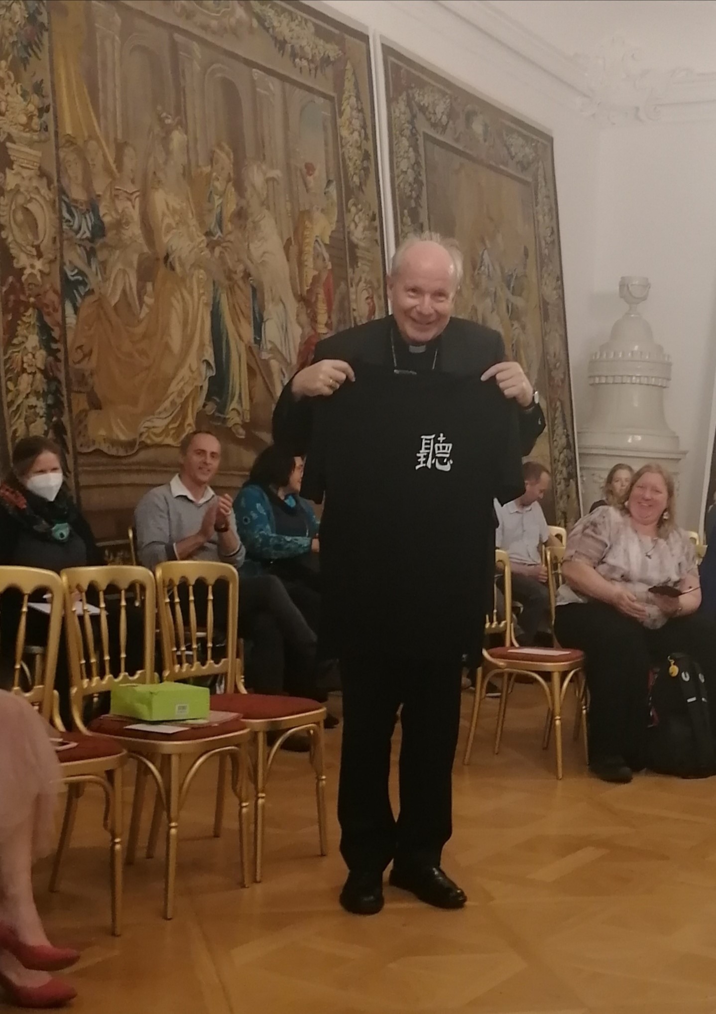 Erzdiözese Wien/Michaela Spies