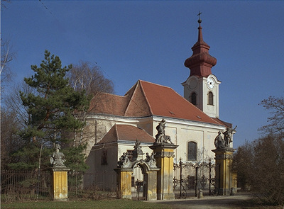 Pfarrkirche