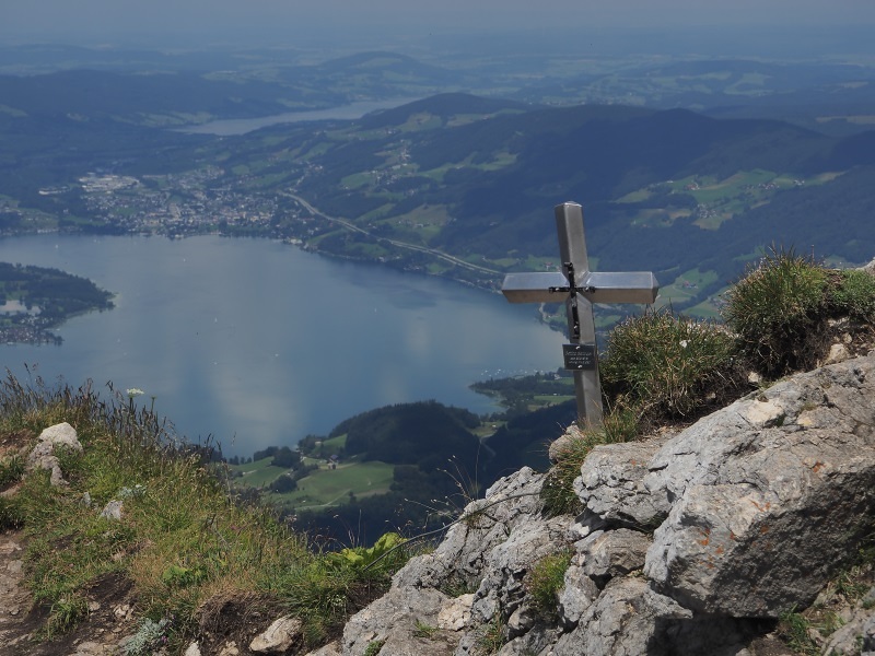 Sommerliche Bergmessen: Spiritualität auf der Höhe