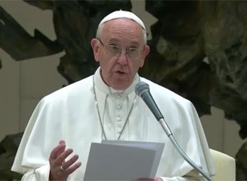 Papst erhält am Freitag den Karlspreis