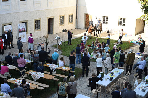 5 Jahre Bildungsakademie