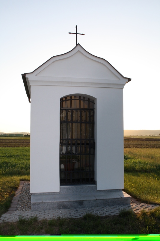 Petruskapelle