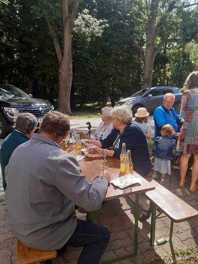 Wallfahrt nach Maria Bründl / © Pfarre Wenzersdorf