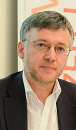 Prof. Hans Schelkshorn / kathbild.at/Rupprecht