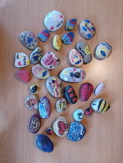 Aktiv in Kapellerfeld