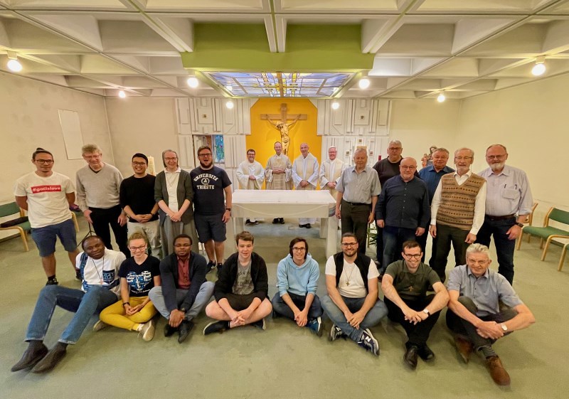 Salesianer Don Boscos wollen weiter 'junge Menschen stärken'