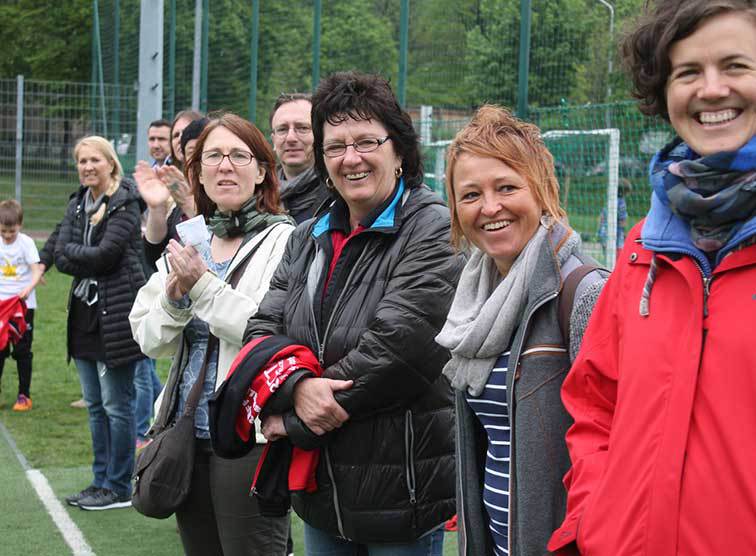 Familien der Fokolar-Bewegung