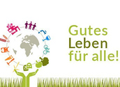 Kongress Gutes Leben für alle